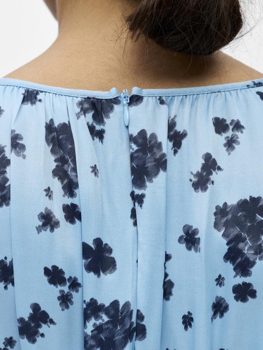 Image du produit Object Fitted Maxikleid (40)