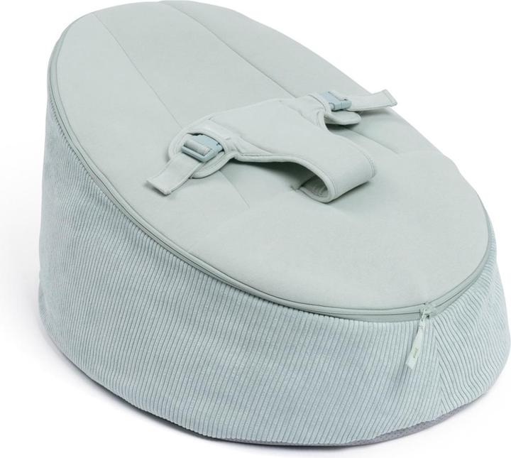 Actual product image Doomoo Seat'n Grow beanbag