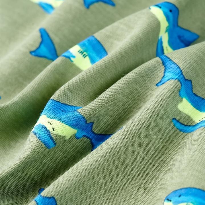Produktbild vidaXL Kinder T-Shirt (140)