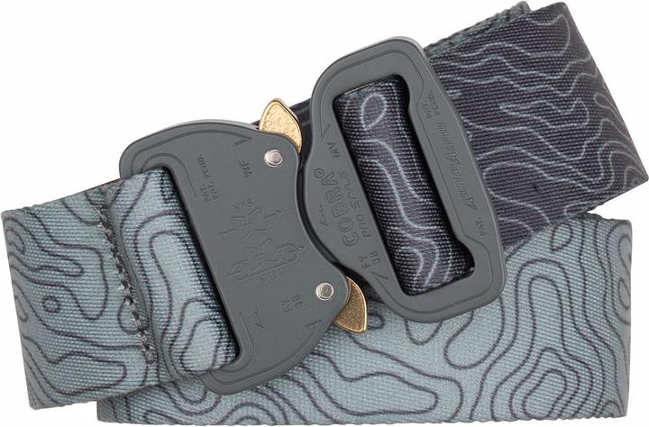 AustriAlpin Cobra 38 Textilgürtel