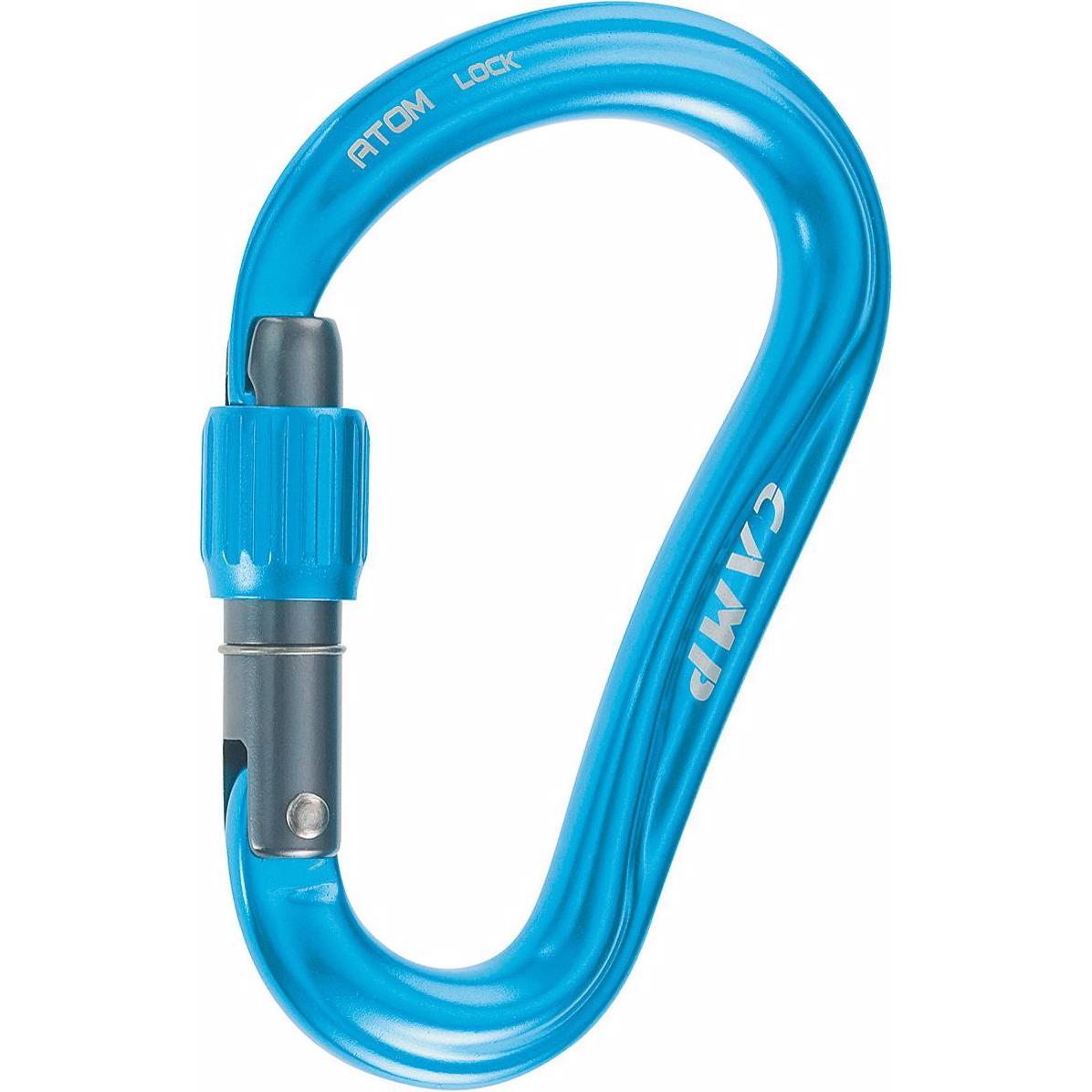 Camp, Karabiner