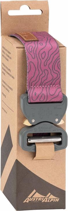 Image du produit AustriAlpin Ceinture textile Cobra 38 (M)