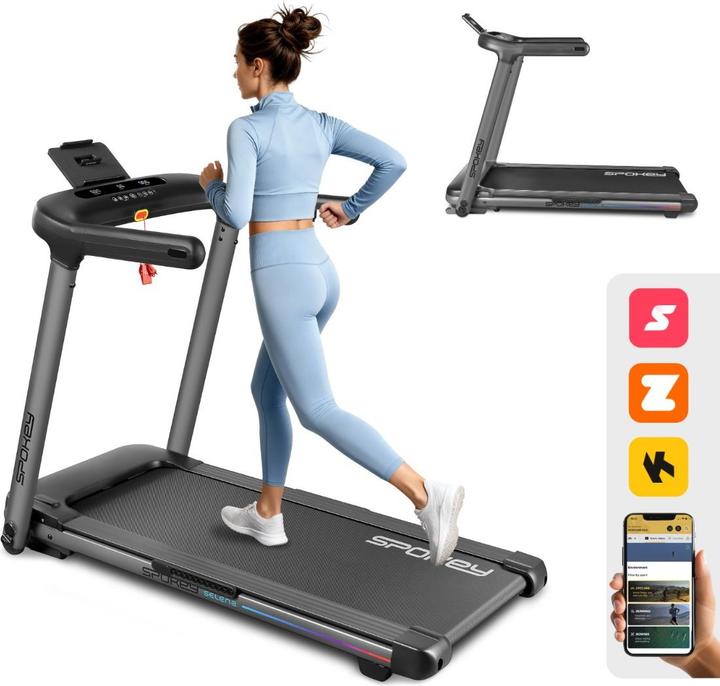 Actual product image Spokey Selena