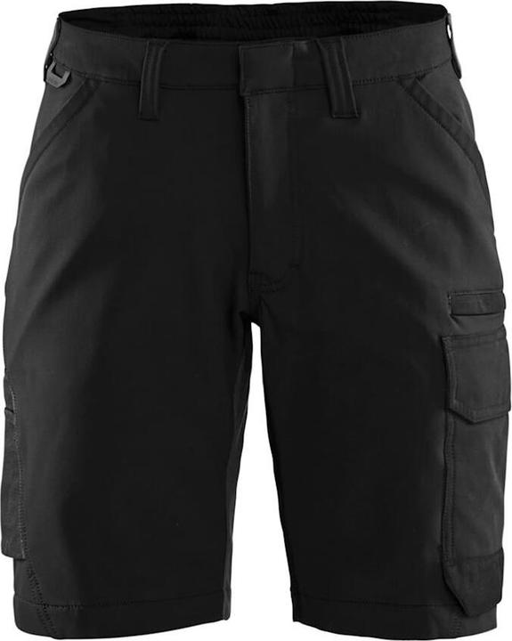 Produktbild Blakläder Short Stretch 4D Damen (46)