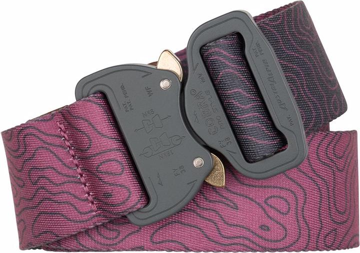 Image du produit AustriAlpin Ceinture textile Cobra 38 (M)