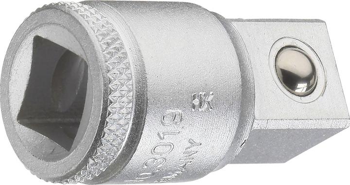 Actual product image Gedore Socket adapter (1/2")