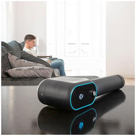 Actual product image Cecotec 05543 (1000 W, 25 g/min)