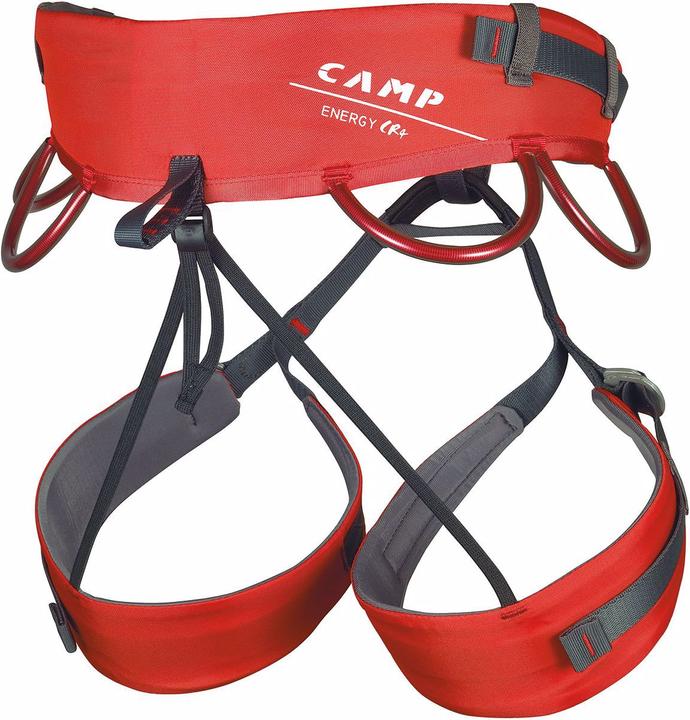 Produktbild Camp Energy CR 4 Klettergurt (M, L, XL)