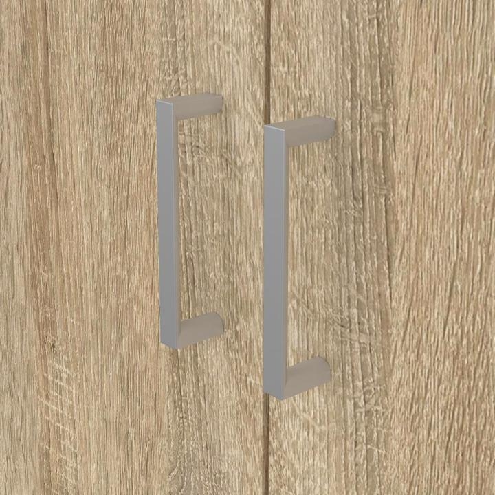 Actual product image Tvilum Spell (79.40 x 35.70 x 170.40 cm)