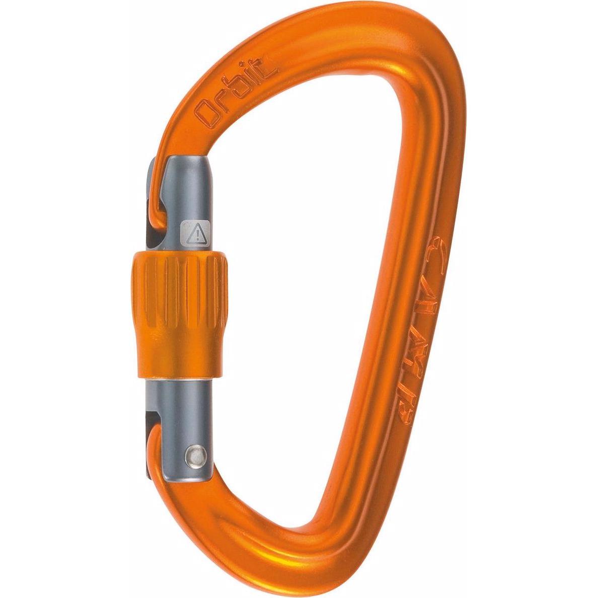Camp, Karabiner