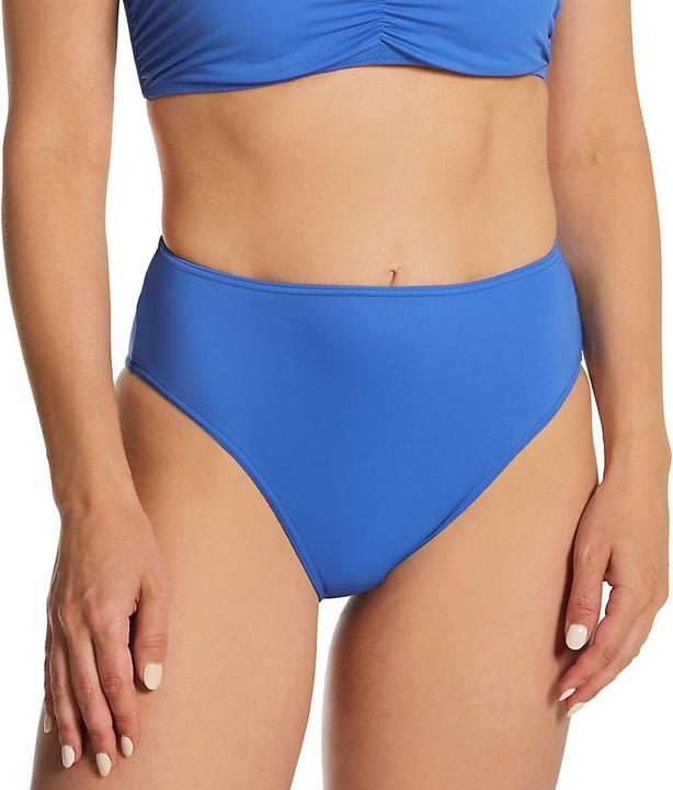 Azure blue