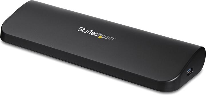 Productafbeelding StarTech Usb3sdockhdv (USB-B)