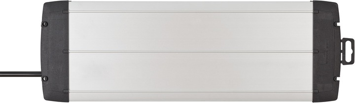 Actual product image Brennenstuhl Premium-Alu-Line (12 x, CEE 7/3, 3 m)