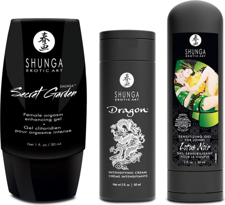 Produktbild Shunga Calendar of Desires