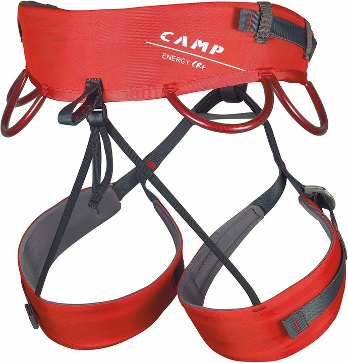 Produktbild Camp Energy CR 4 Klettergurt (M, L, XL)
