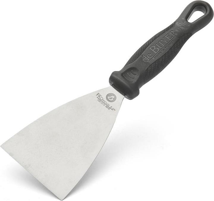 Actual product image de Buyer Triangular spatula