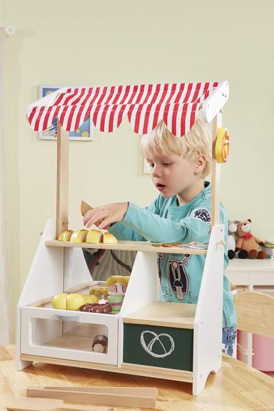 Produktbild Howa Kleiner Bäcker