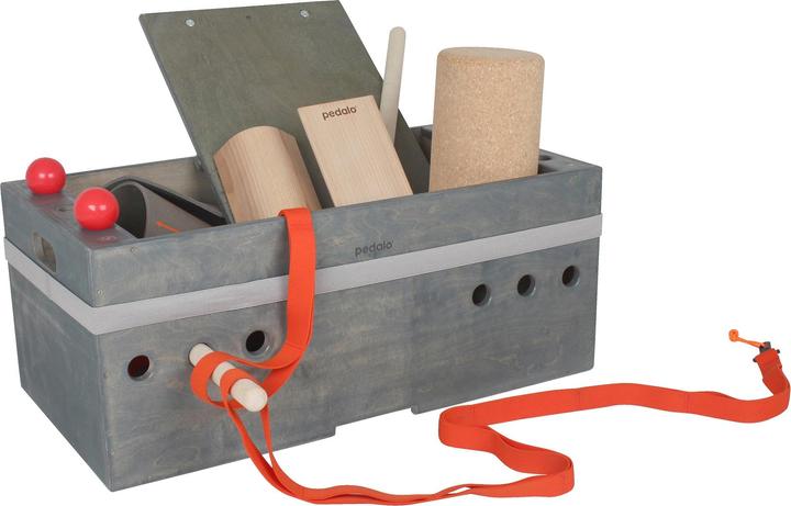 Image du produit Pedalo Fitbox