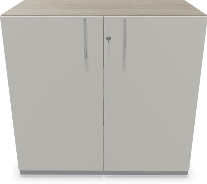 Immagine prodotto Narbutas Scelta armadio con porta a battente (80 x 40 x 76 cm)