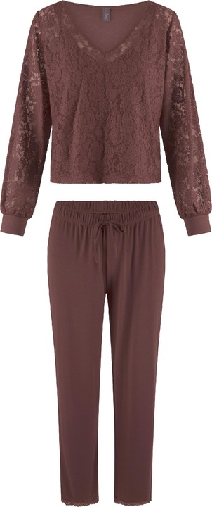 Actual product image LingaDore Nightwear set (L)