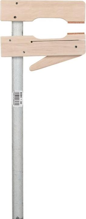 Image du produit kwb Force de serrage rapide PROFESSIONNELLE en bois, 300 x 110 mm (300 mm)