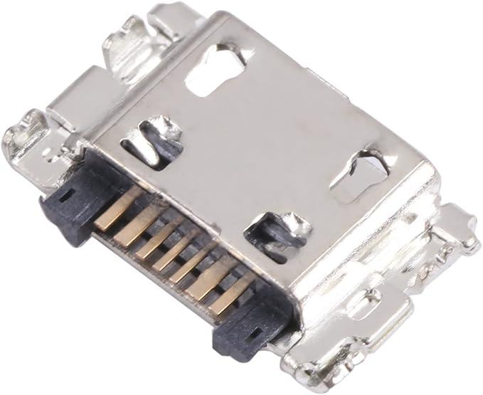 Actual product image Samsung microUSB Connector 3722-002871