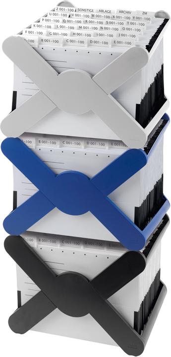 Produktbild Han X-Cross (A4)
