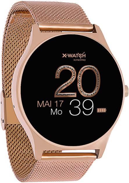 Produktbild X-Watch Joli XW PRO (45 mm)