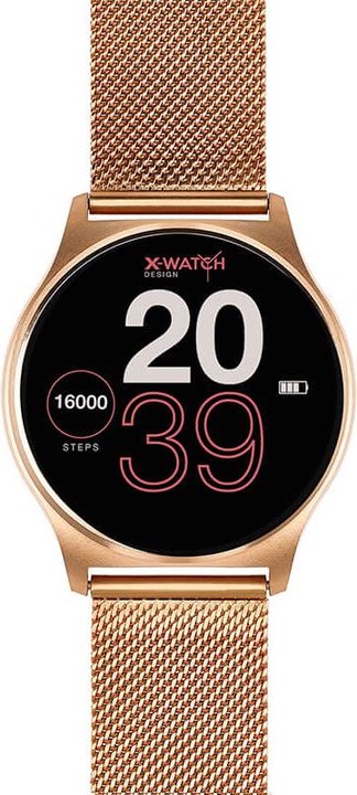 Produktbild X-Watch Joli XW PRO (45 mm)