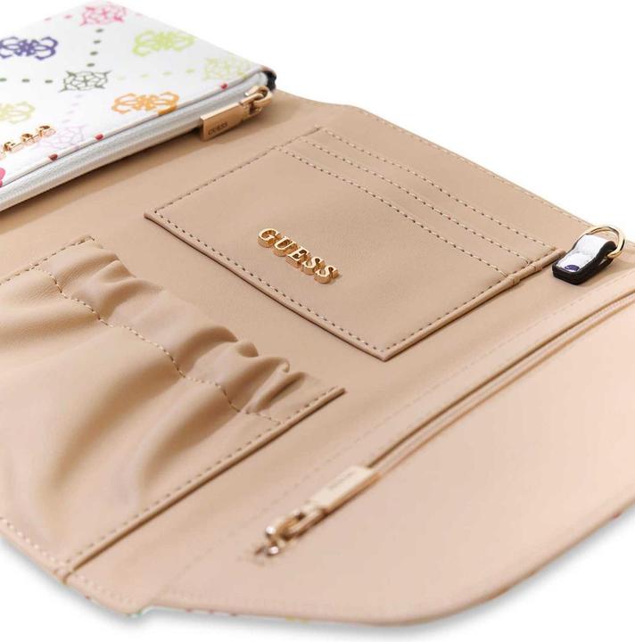 Actual product image Guess Silia Passport Organizer