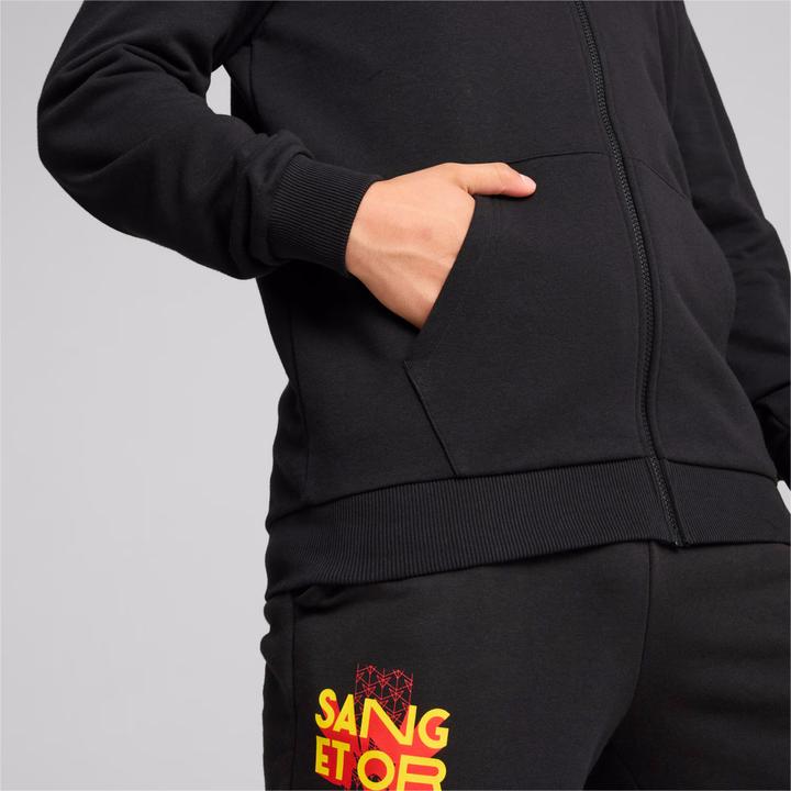 Produktbild Puma hoodie rc lens culture 2024/25 (M)