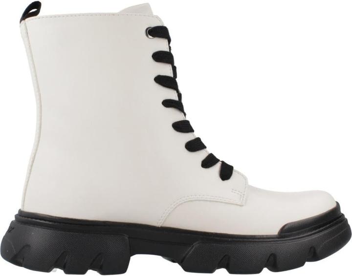 Produktbild Geox J JUNETTE G. Beige 34 EU (34)