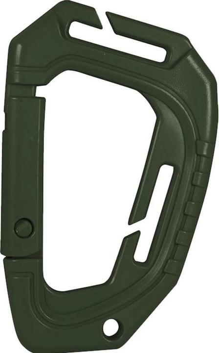 Immagine prodotto Viper Special Ops KarabinerHaken