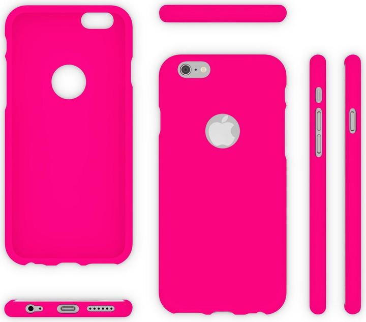 Produktbild Nalia Handyhülle (Apple iPhone 6, Apple iPhone 6s)