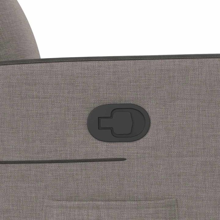 Produktbild vidaXL Relaxsessel mit Aufstehhilfe