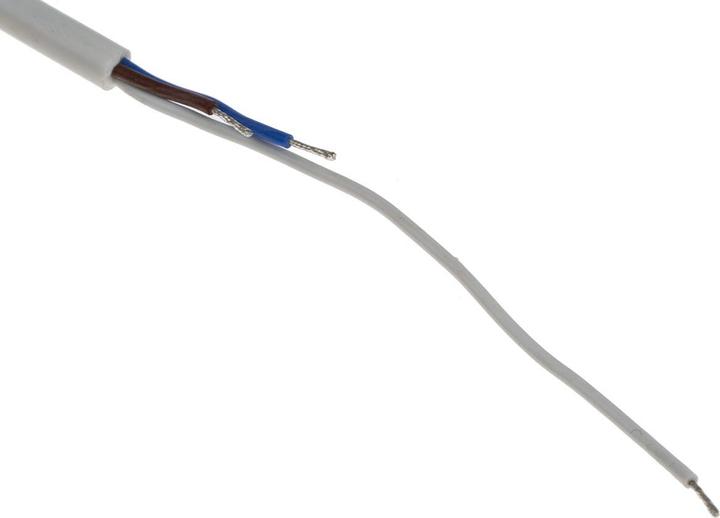 Actual product image Weller Erem Silicon Cable For Tcp-S Soldering Iron (Soldering station)