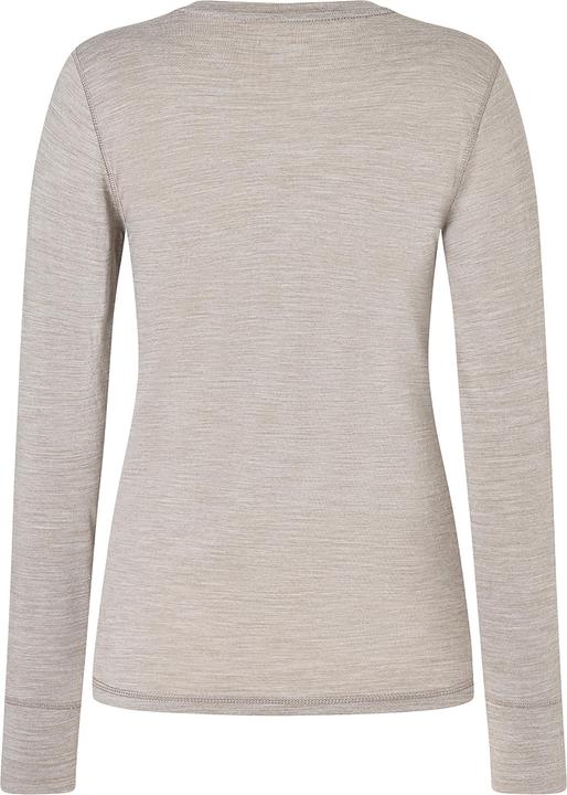 Actual product image Super Natural Tundra175 Bunny (S)