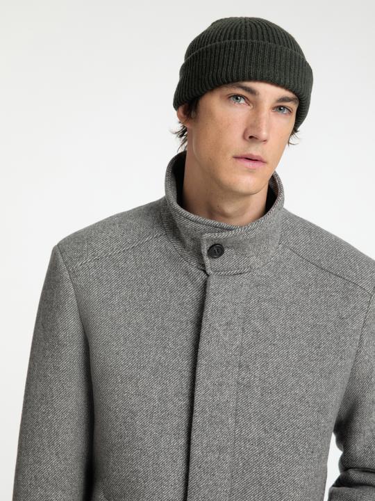 Produktbild Selected Homme Slhnew Reuben Coat Noos (XL)
