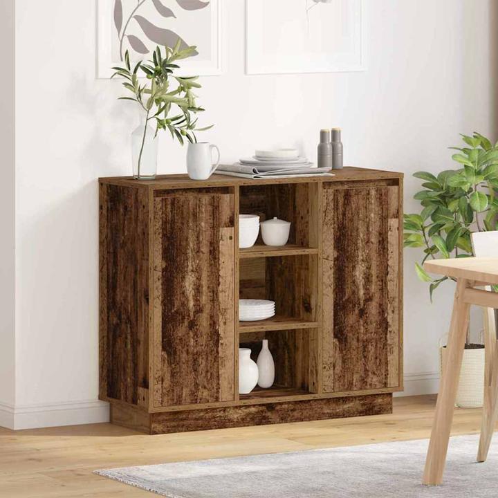 Immagine prodotto VidaXL Sideboard (90 x 32 x 75 cm)