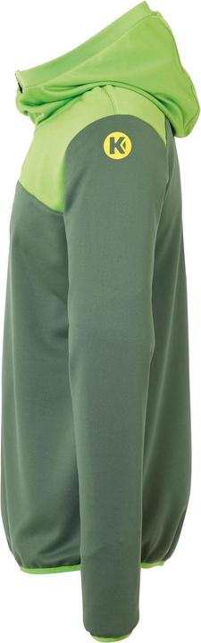 Produktbild Kempa Emotion 2.0 Quarter Zip Hoody (M)