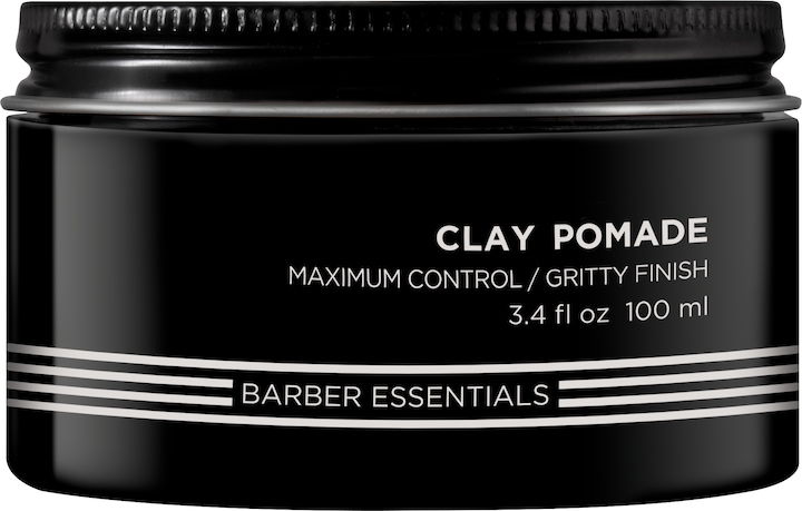 Produktbild Redken Clay Pomade (Haarpomade, 100 ml)