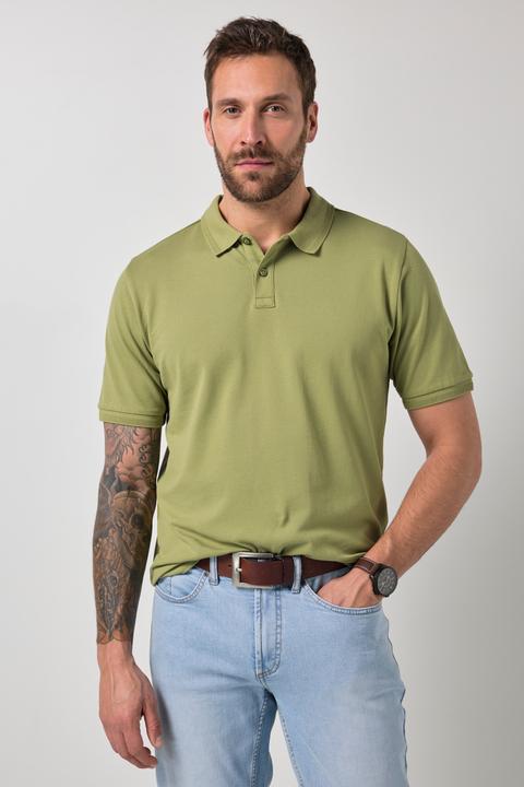 Produktbild JP1880 Poloshirt FLEXNAMIC®, Halbarm (L)