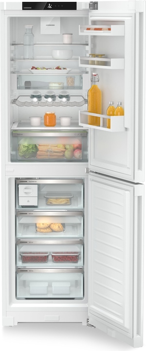 Actual product image Liebherr Fridge Freezer Plus CNd 5724 White (359 l)