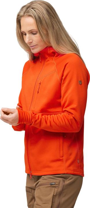 Immagine prodotto Fjällräven Pile Abisko Grid (XS)