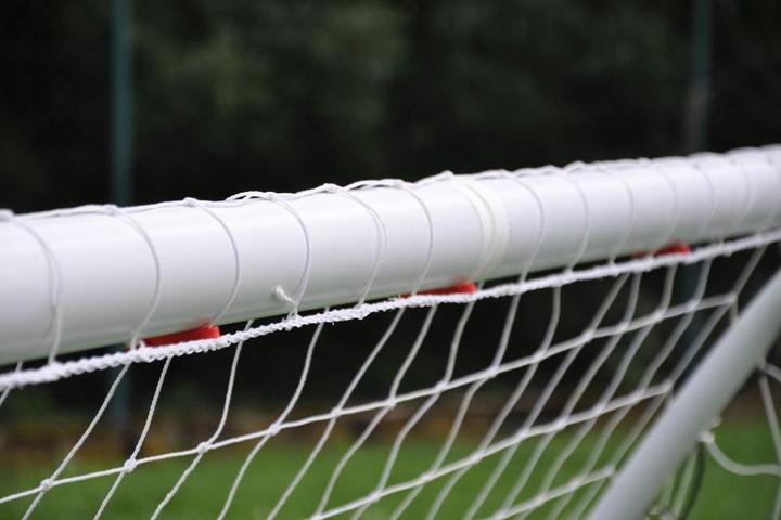 Actual product image Power Shot Powershot football net