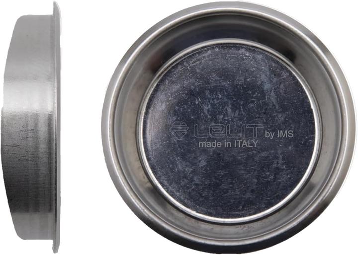 Actual product image Lelit Portafilter