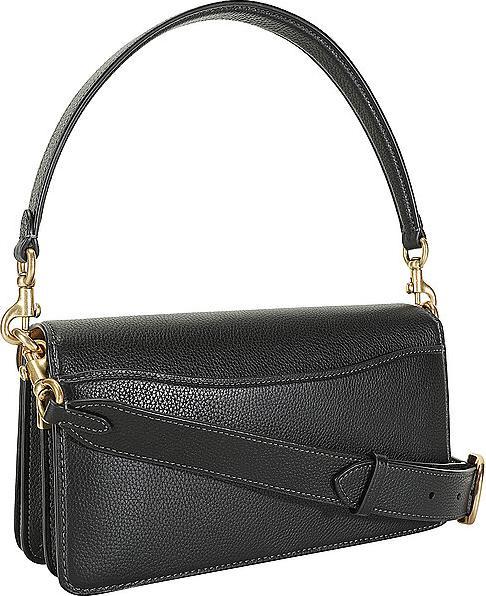 Immagine prodotto Coach Borsa a tracolla "Tabby 26" nera