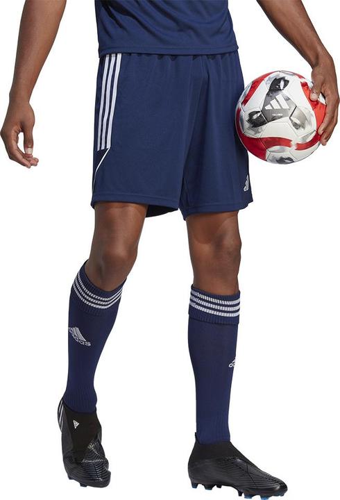 Actual product image adidas Tiro 23 training shorts men (XS)