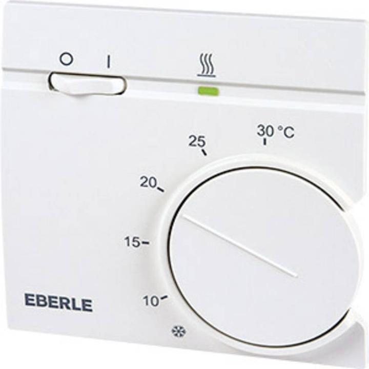 Image du produit Eberle Controls Thermostat d'ambiance monté en surface 5 à 3