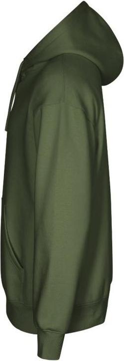 Produktbild Malfini Unisex Cloud (GOTS) Sweatshirt (khaki) (M)